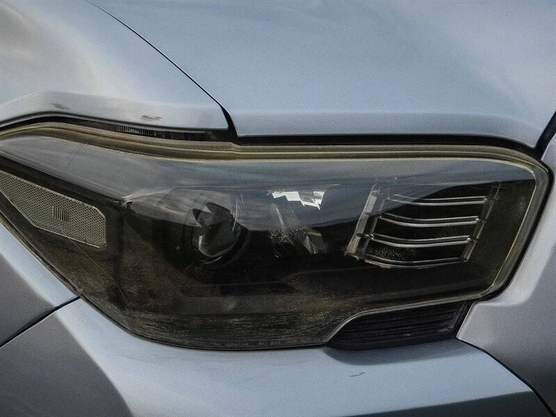 2018 Toyota Tacoma 3rd Gen - Image 12 of 21