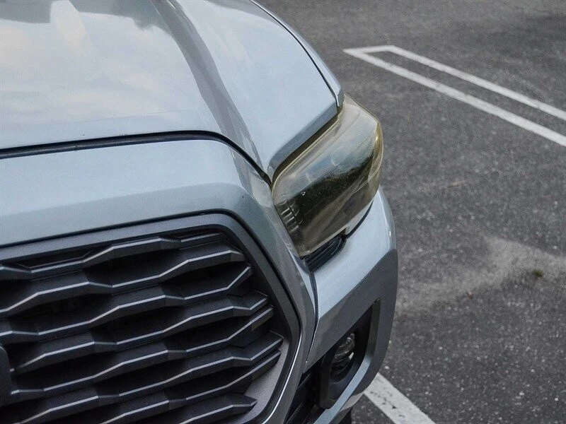 2018 Toyota Tacoma 3rd Gen - Image 13 of 21