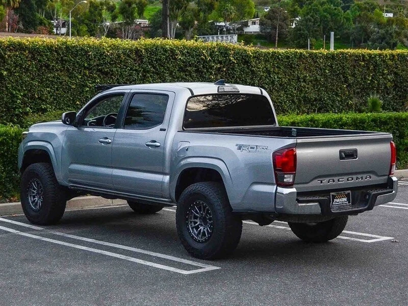 2018 Toyota Tacoma 3rd Gen - Image 6 of 21
