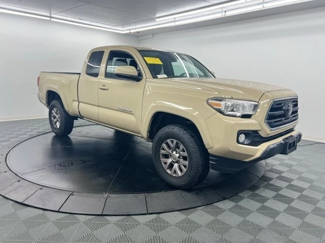 2018 Toyota Tacoma 3rd Gen - Image 2 of 9