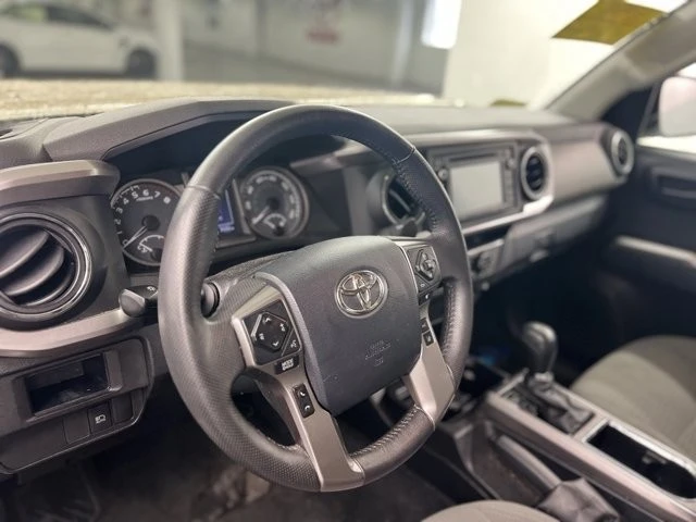 2018 Toyota Tacoma 3rd Gen - Image 7 of 9