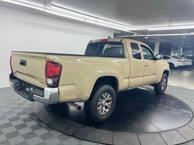 2018 Toyota Tacoma 3rd Gen - Image 4 of 9