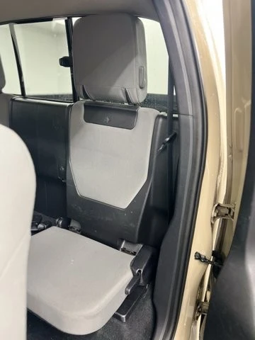 2018 Toyota Tacoma 3rd Gen - Image 9 of 9