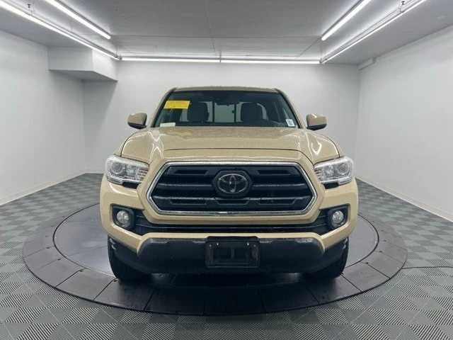 2018 Toyota Tacoma 3rd Gen - Image 5 of 9