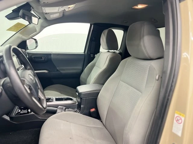 2018 Toyota Tacoma 3rd Gen - Image 8 of 9