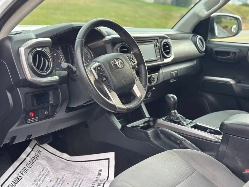 2018 Toyota Tacoma 3rd Gen - Image 10 of 12