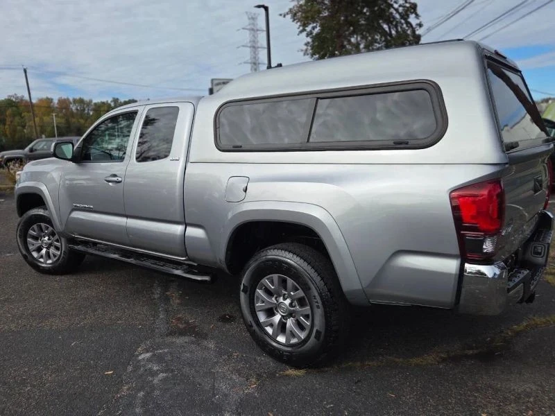 2018 Toyota Tacoma 3rd Gen - Image 7 of 12