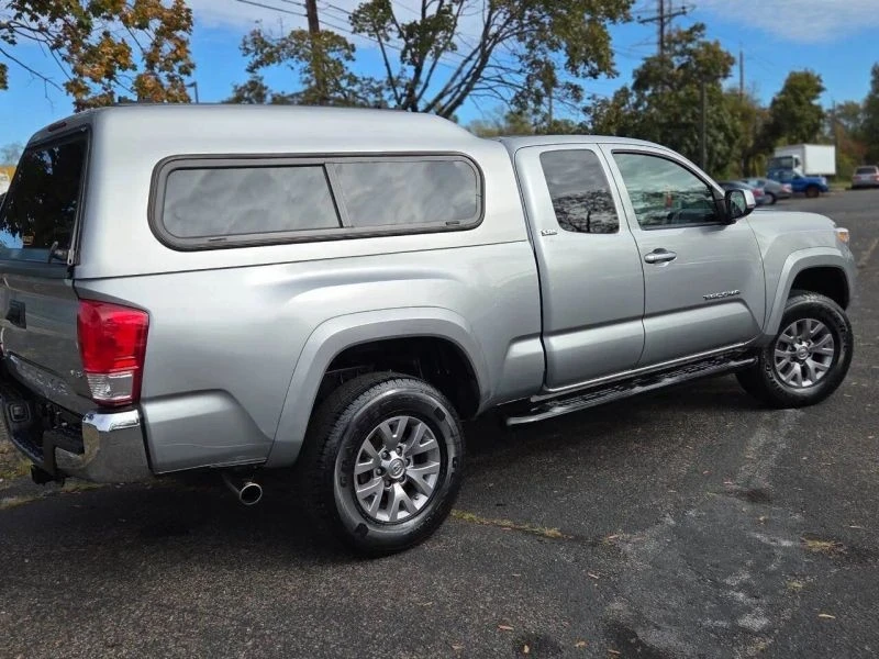 2018 Toyota Tacoma 3rd Gen - Image 12 of 12