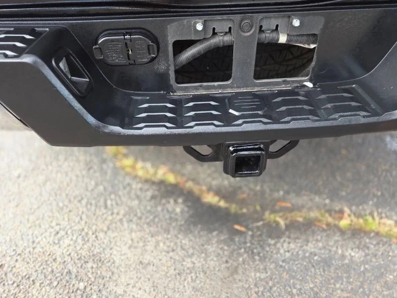 2018 Toyota Tacoma 3rd Gen - Image 10 of 12