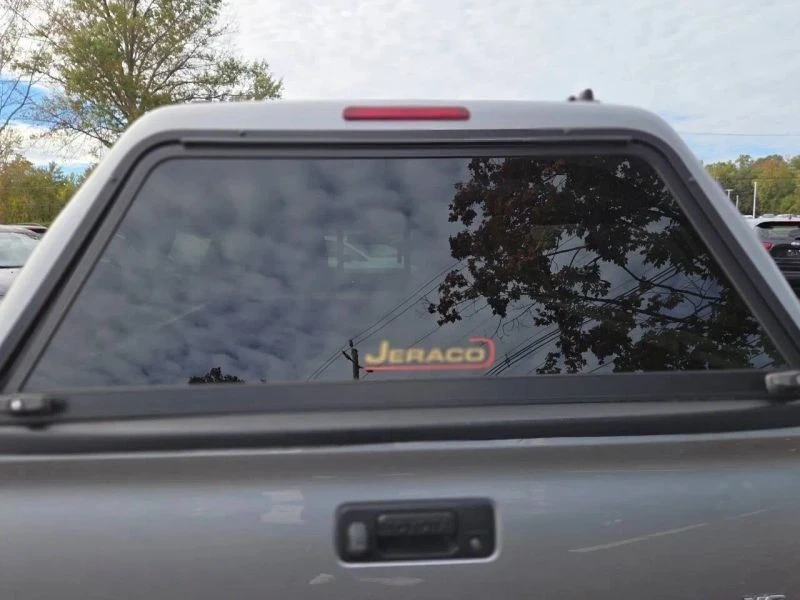 2018 Toyota Tacoma 3rd Gen - Image 11 of 12