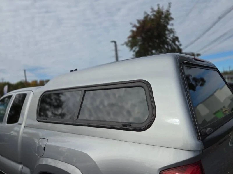 2018 Toyota Tacoma 3rd Gen - Image 8 of 12