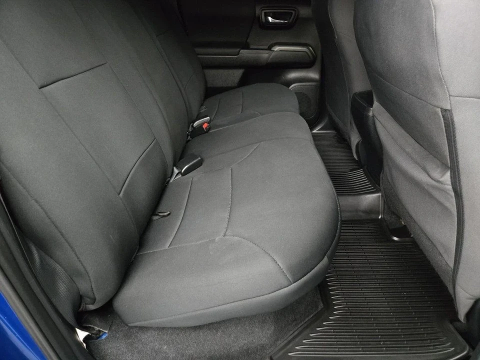 2018 Toyota Tacoma 3rd Gen - Image 11 of 19