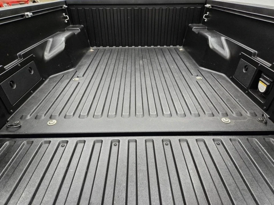 2018 Toyota Tacoma 3rd Gen - Image 10 of 19