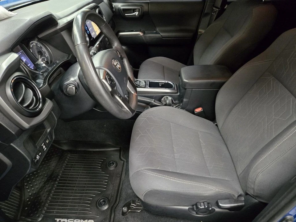 2018 Toyota Tacoma 3rd Gen - Image 6 of 21