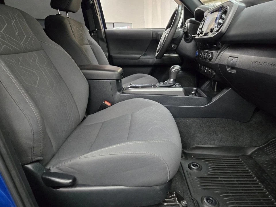 2018 Toyota Tacoma 3rd Gen - Image 12 of 19