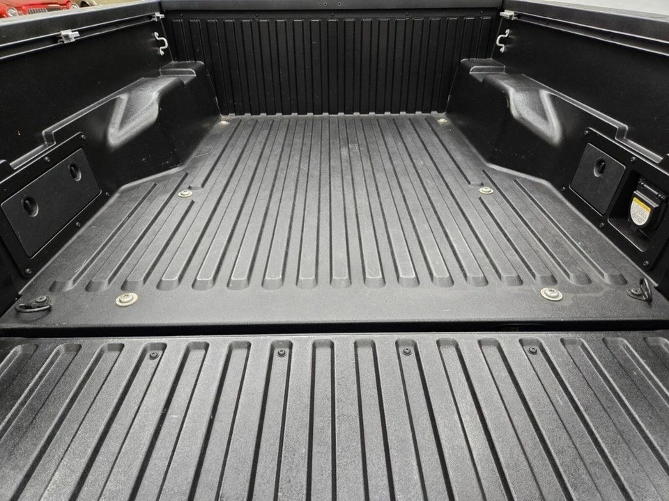 2018 Toyota Tacoma 3rd Gen - Image 10 of 21