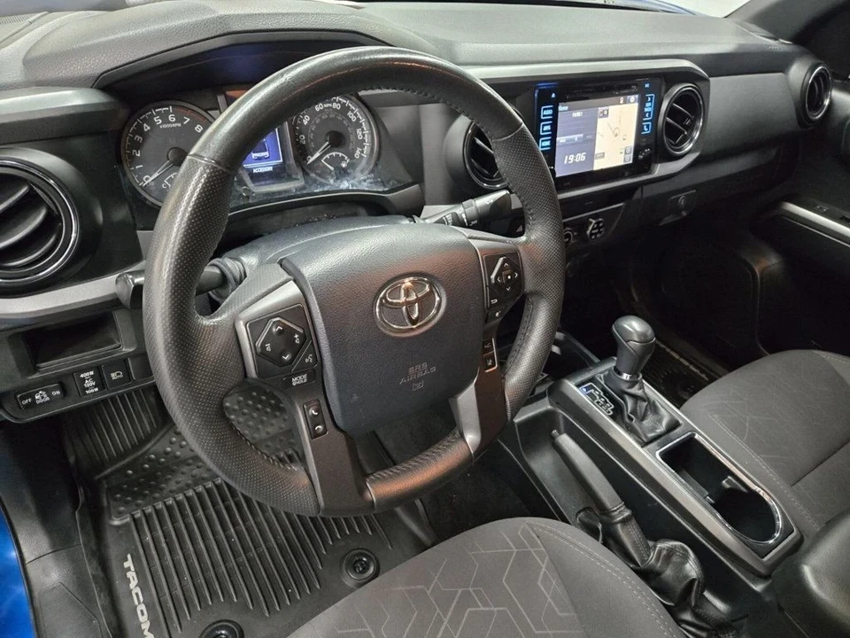 2018 Toyota Tacoma 3rd Gen - Image 7 of 19