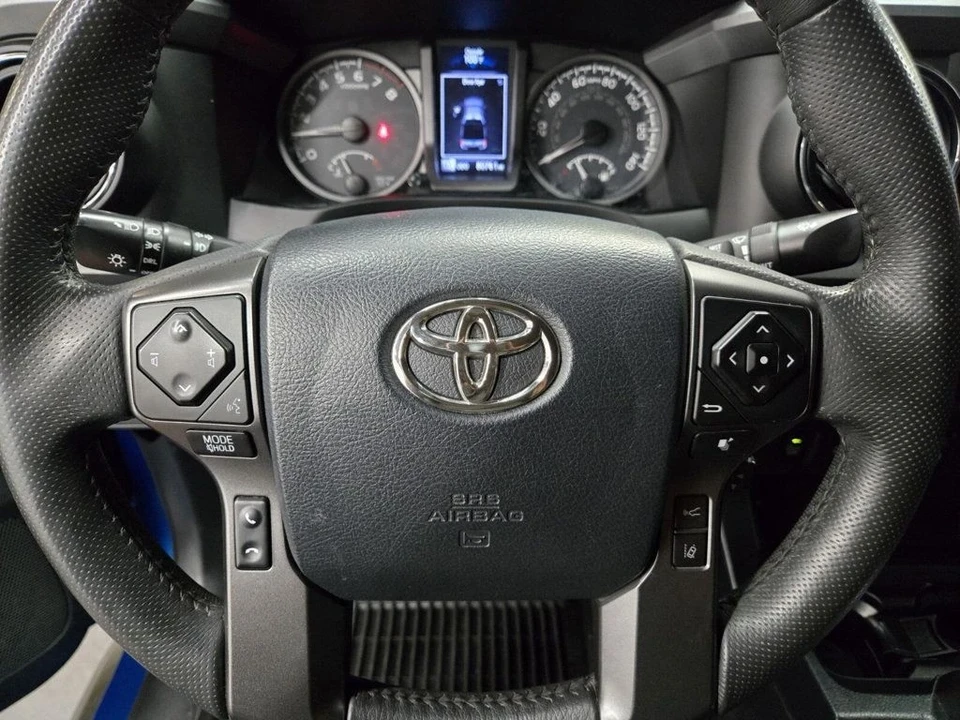 2018 Toyota Tacoma 3rd Gen - Image 15 of 19