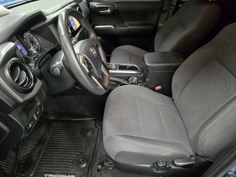 2018 Toyota Tacoma 3rd Gen - Image 6 of 19