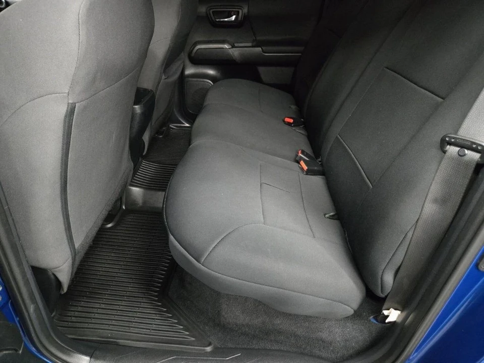 2018 Toyota Tacoma 3rd Gen - Image 8 of 19