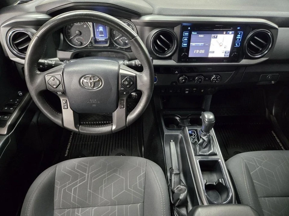 2018 Toyota Tacoma 3rd Gen - Image 9 of 19