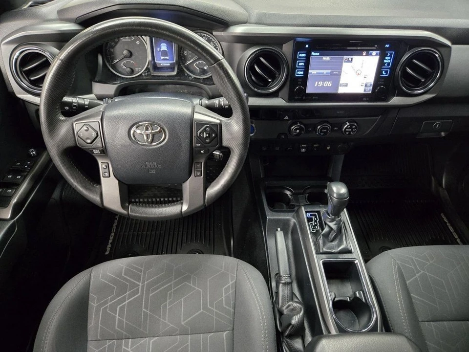 2018 Toyota Tacoma 3rd Gen - Image 9 of 21