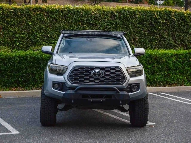 2018 Toyota Tacoma 3rd Gen - Image 2 of 21