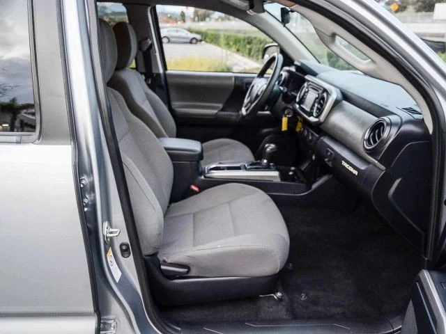 2018 Toyota Tacoma 3rd Gen - Image 21 of 21