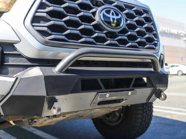 2018 Toyota Tacoma 3rd Gen - Image 16 of 21