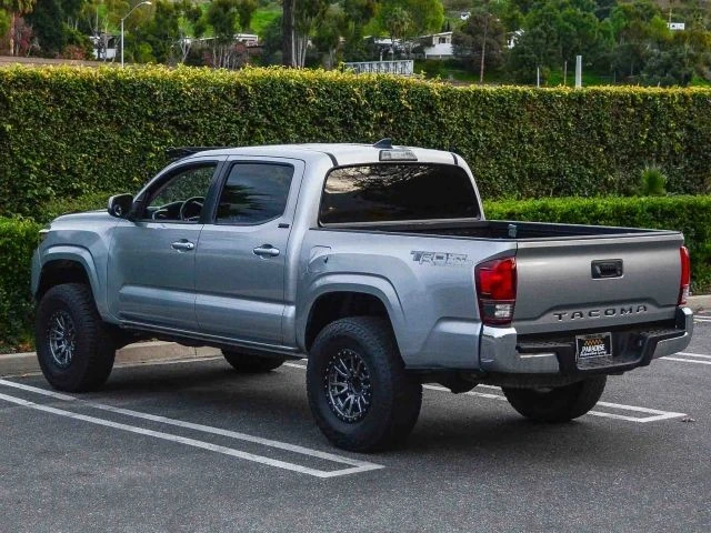 2018 Toyota Tacoma 3rd Gen - Image 6 of 21