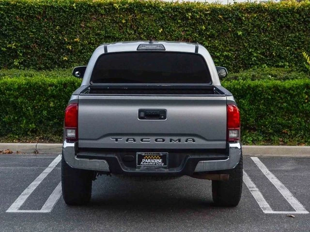 2018 Toyota Tacoma 3rd Gen - Image 5 of 21