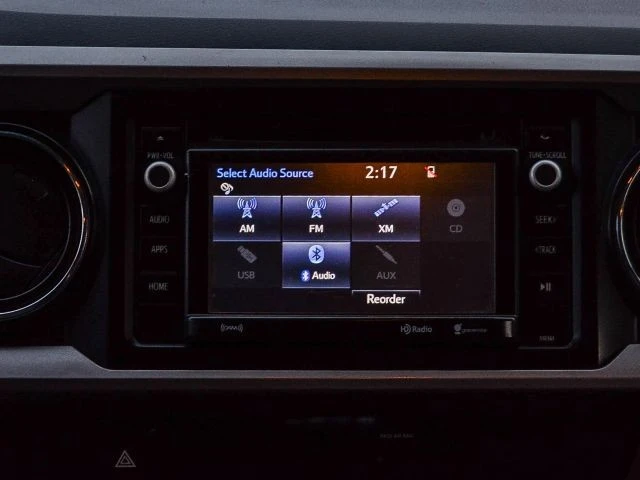 2018 Toyota Tacoma 3rd Gen - Image 19 of 21