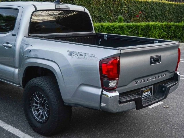 2018 Toyota Tacoma 3rd Gen - Image 7 of 21