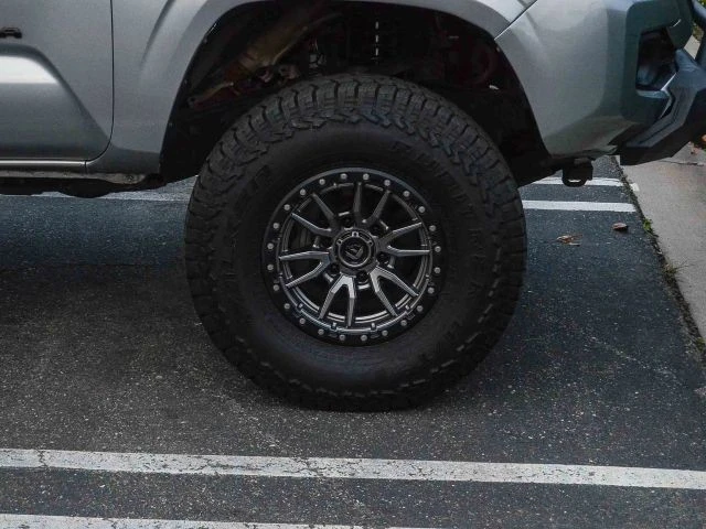 2018 Toyota Tacoma 3rd Gen - Image 9 of 21