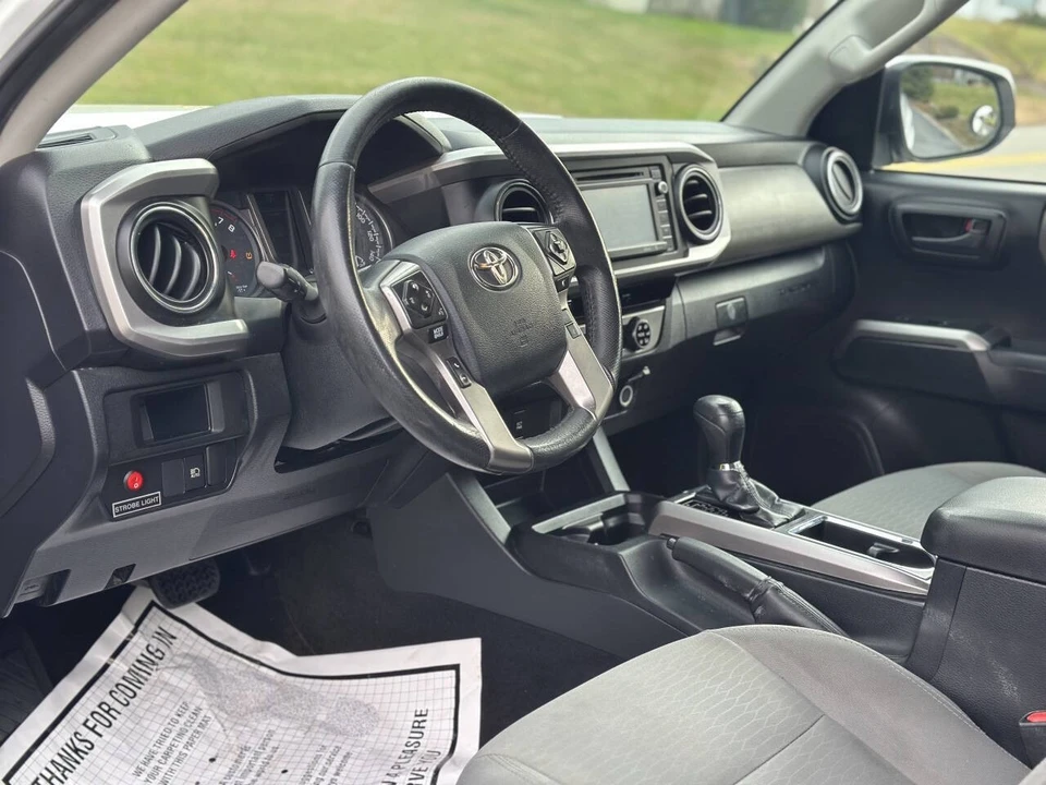 2018 Toyota Tacoma 3rd Gen - Image 10 of 12