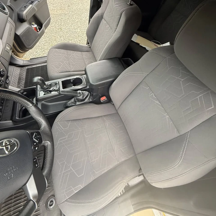 2018 Toyota Tacoma 3rd Gen - Image 15 of 19