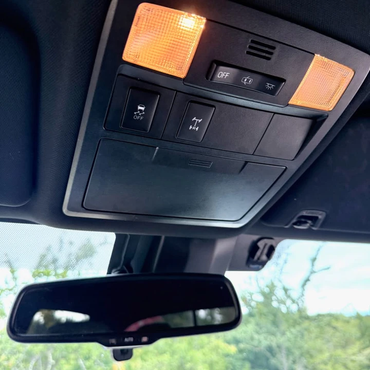 2018 Toyota Tacoma 3rd Gen - Image 14 of 19