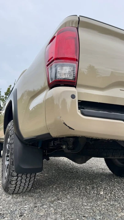 2018 Toyota Tacoma 3rd Gen - Image 10 of 19