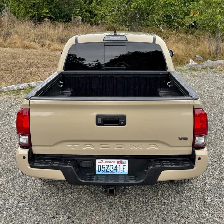 2018 Toyota Tacoma 3rd Gen - Image 6 of 19