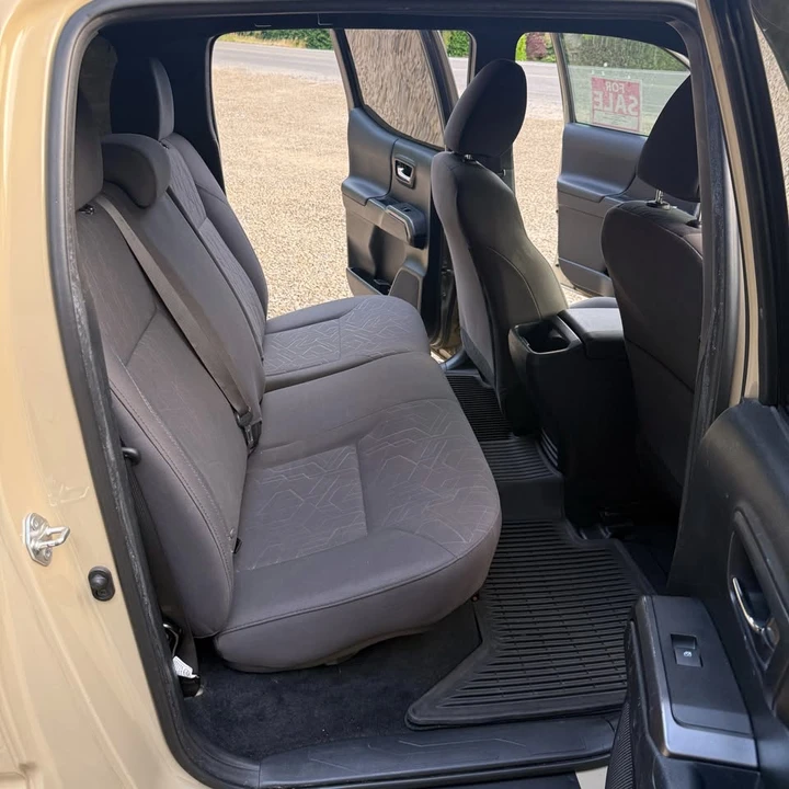 2018 Toyota Tacoma 3rd Gen - Image 17 of 19