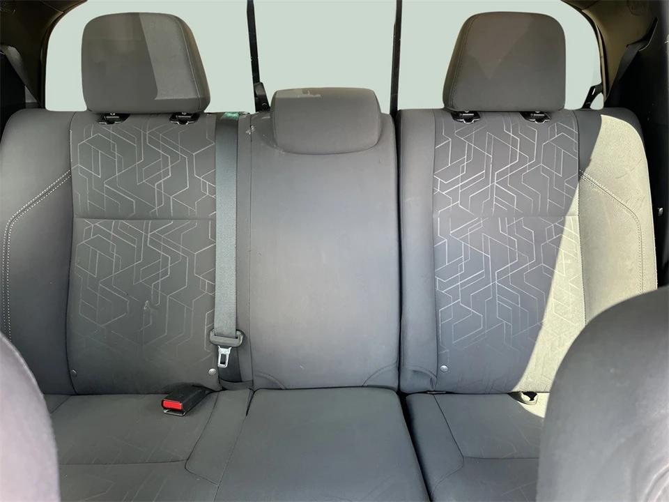 2018 Toyota Tacoma 3rd Gen - Image 10 of 12