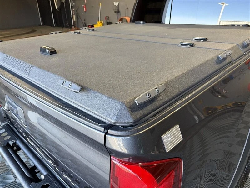 2018 Toyota Tacoma 3rd Gen - Image 14 of 21