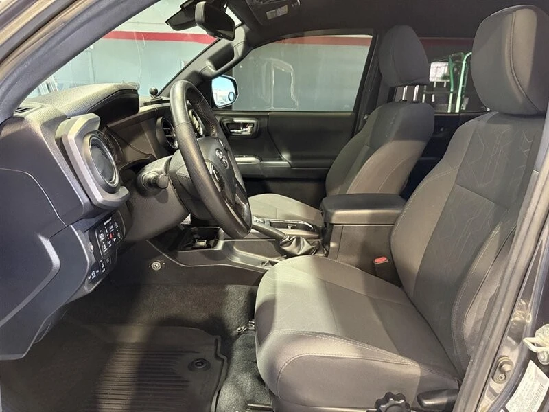 2018 Toyota Tacoma 3rd Gen - Image 2 of 21