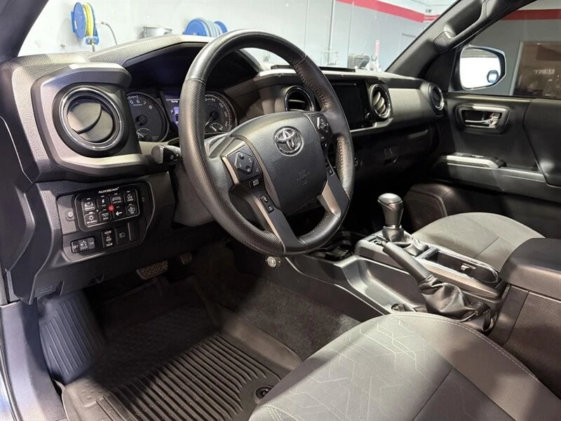 2018 Toyota Tacoma 3rd Gen - Image 18 of 21