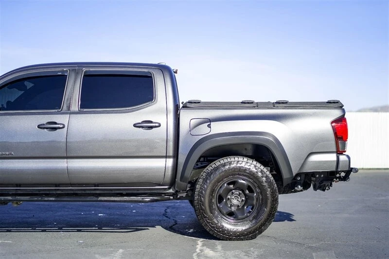 2018 Toyota Tacoma 3rd Gen - Image 6 of 21