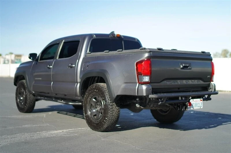 2018 Toyota Tacoma 3rd Gen - Image 9 of 21