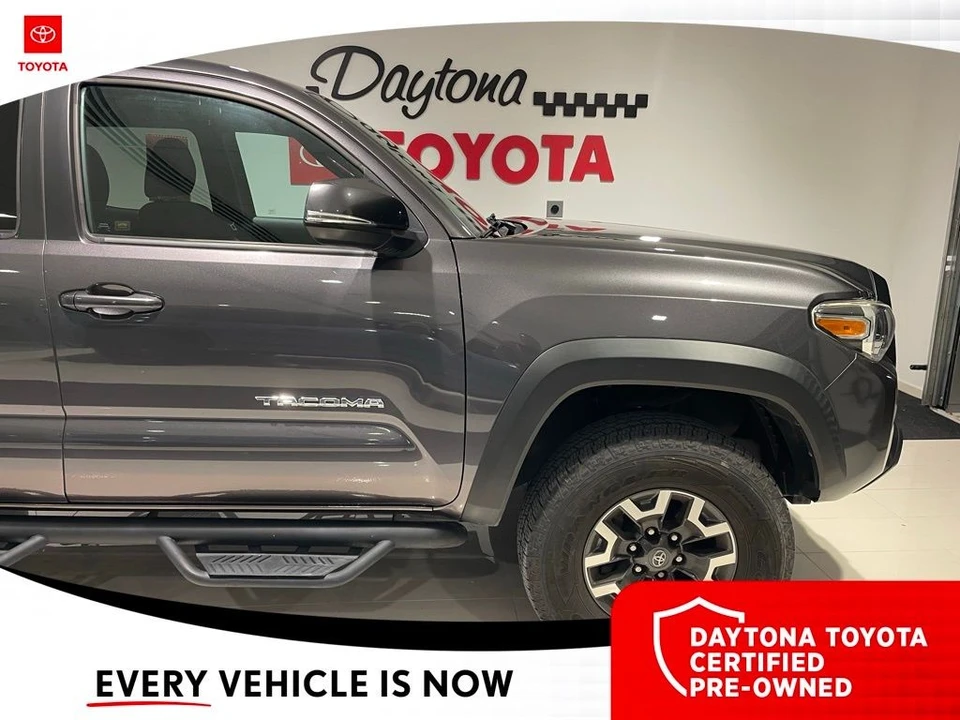 2018 Toyota Tacoma 3rd Gen - Image 5 of 10