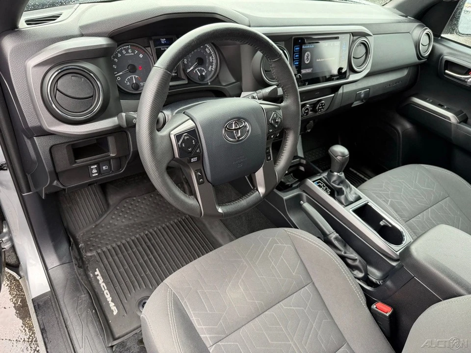 2018 Toyota Tacoma 3rd Gen - Image 11 of 21