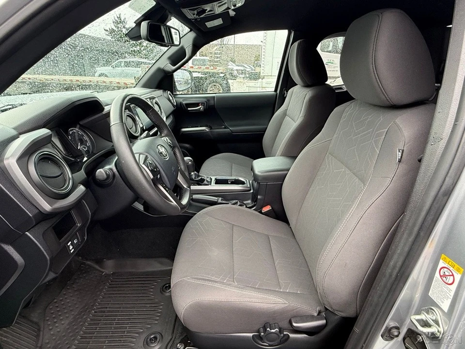 2018 Toyota Tacoma 3rd Gen - Image 12 of 21