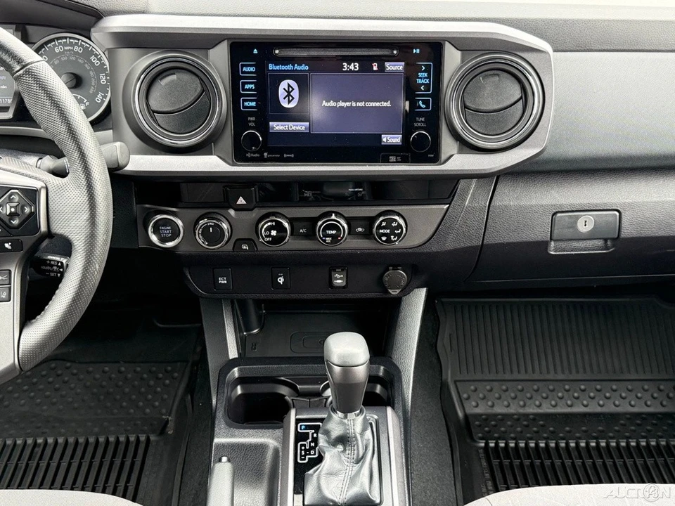 2018 Toyota Tacoma 3rd Gen - Image 20 of 21